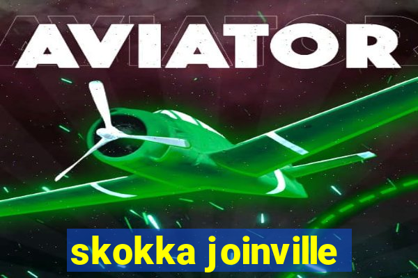 skokka joinville